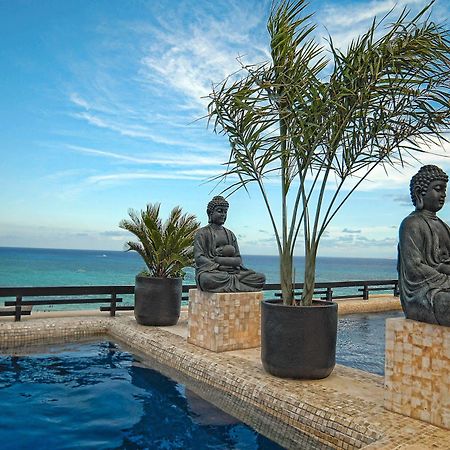 La Divina By Aldea Thai Playa del Carmen Eksteriør bilde