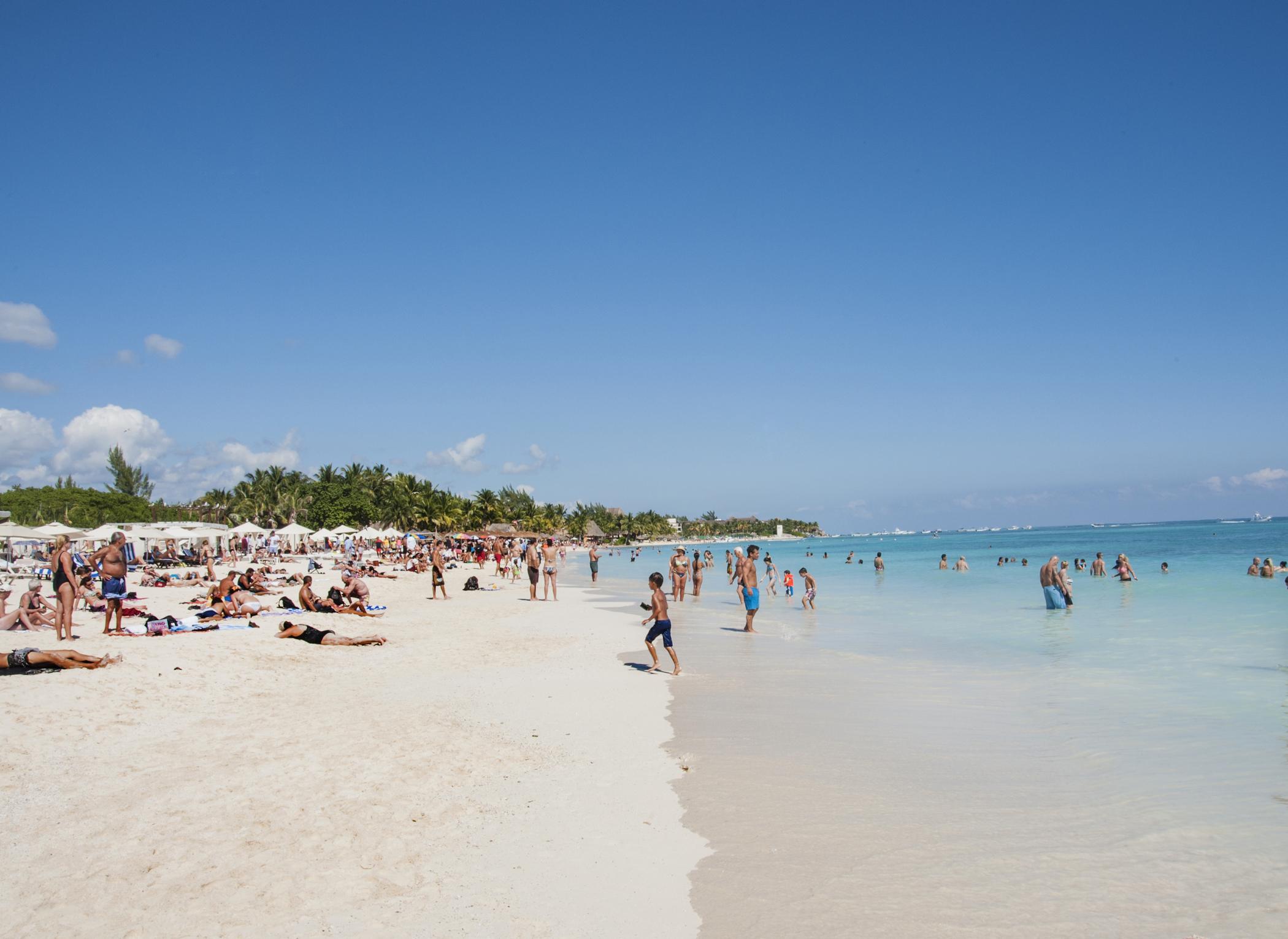 La Divina By Aldea Thai Playa del Carmen Eksteriør bilde