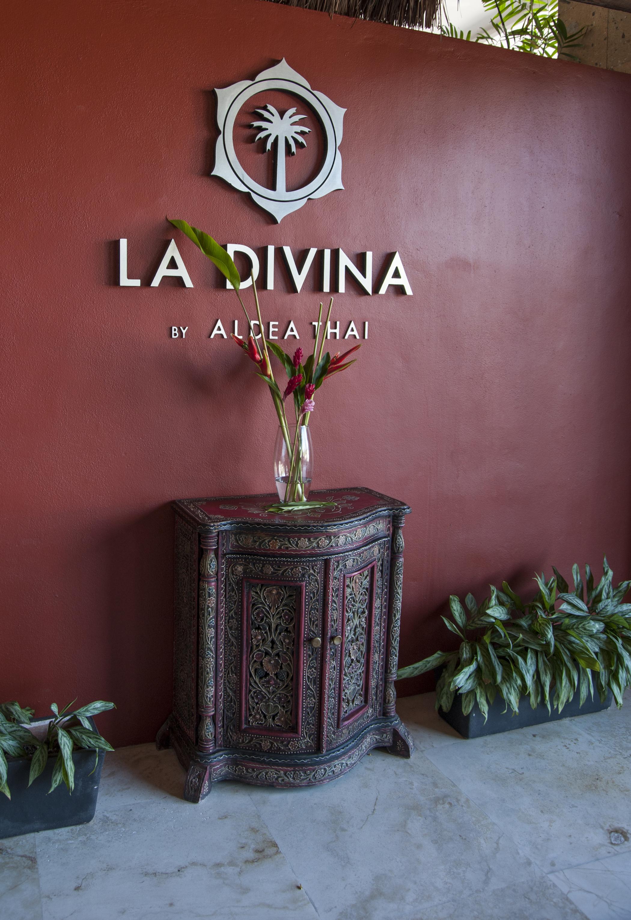 La Divina By Aldea Thai Playa del Carmen Eksteriør bilde