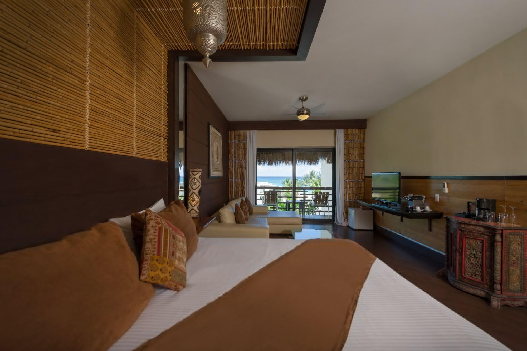 La Divina By Aldea Thai Playa del Carmen Eksteriør bilde