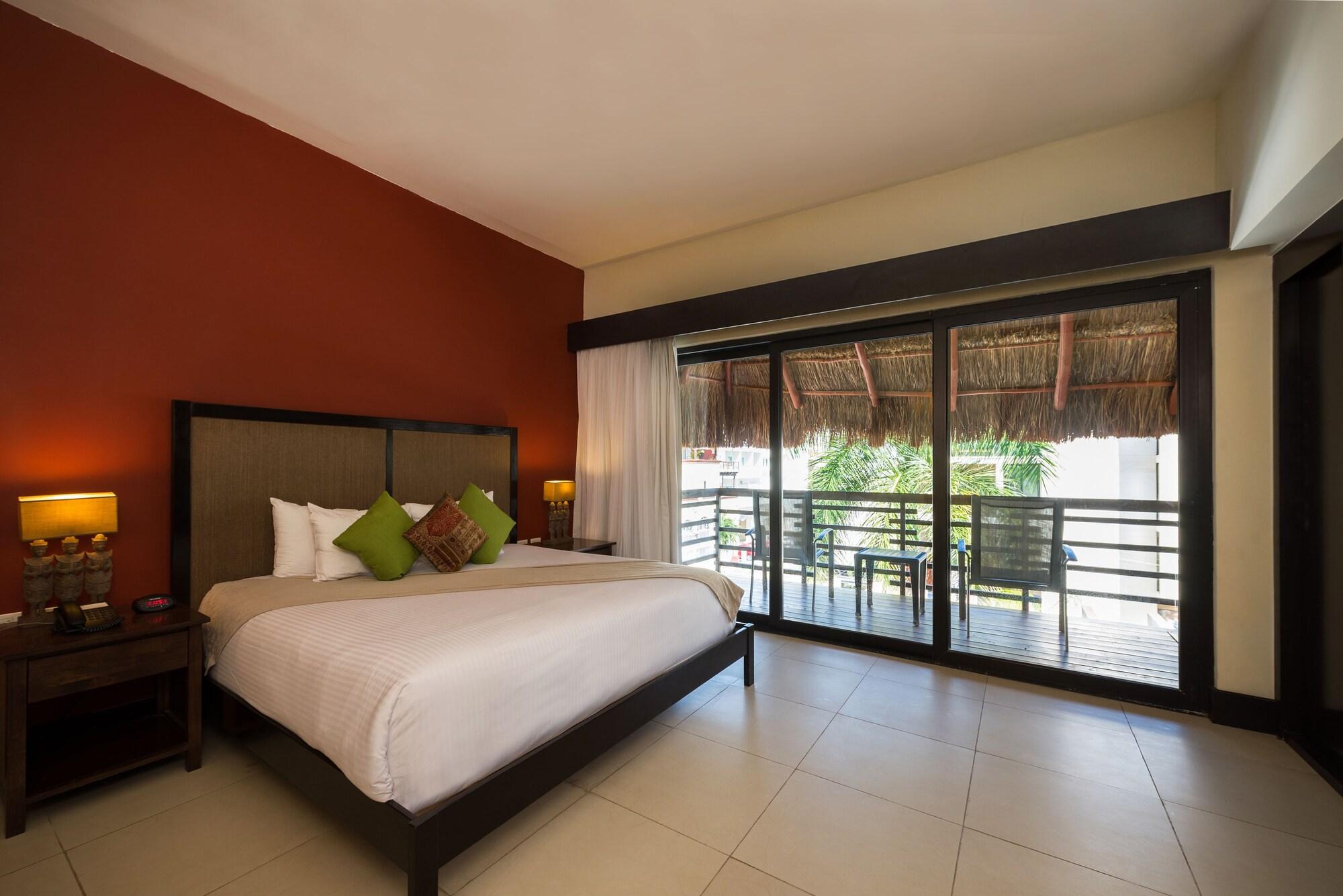 La Divina By Aldea Thai Playa del Carmen Eksteriør bilde