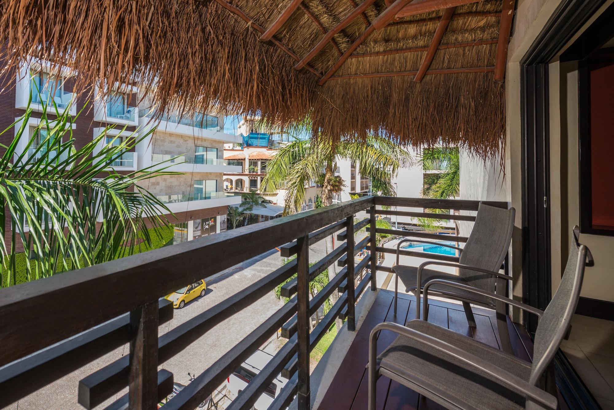 La Divina By Aldea Thai Playa del Carmen Eksteriør bilde