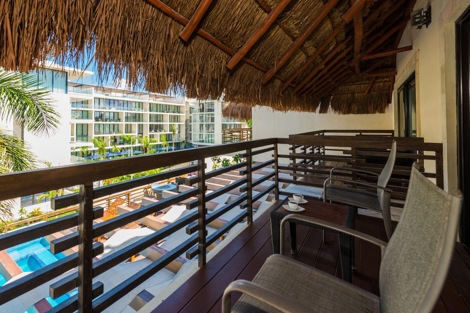 La Divina By Aldea Thai Playa del Carmen Eksteriør bilde