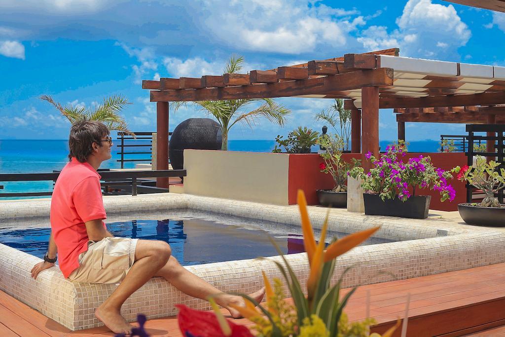 La Divina By Aldea Thai Playa del Carmen Eksteriør bilde